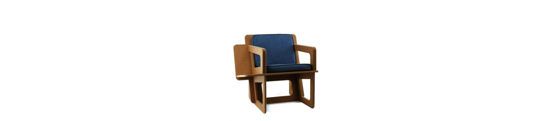 Fauteuil de lecture
