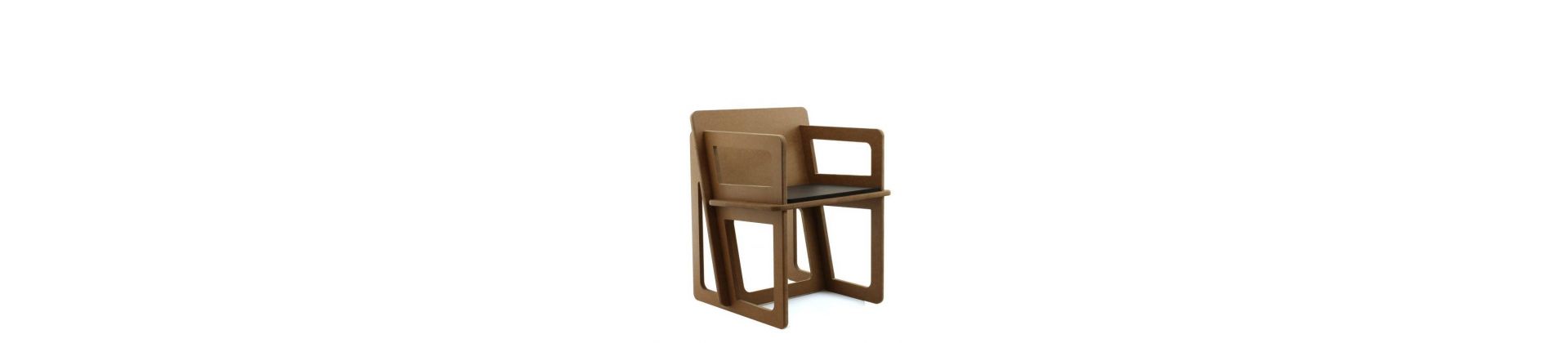 Tabouret Chaise