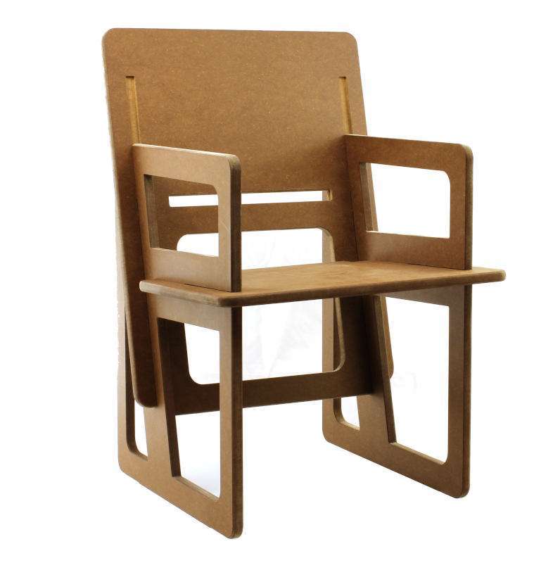 Assemblage du dossier